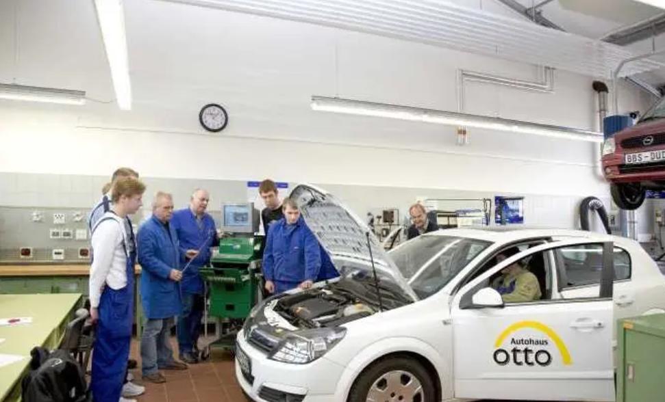 我国高级技工人才缺口,中国高级技工缺口是什么原因