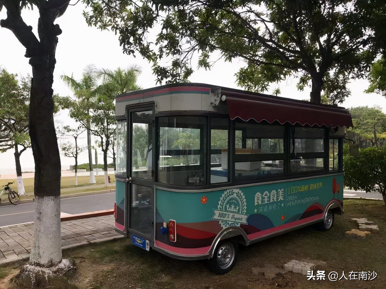 鍗楁矙娴佸姩椁愯溅,骞垮窞鍗楁矙娴佸姩椁愯溅