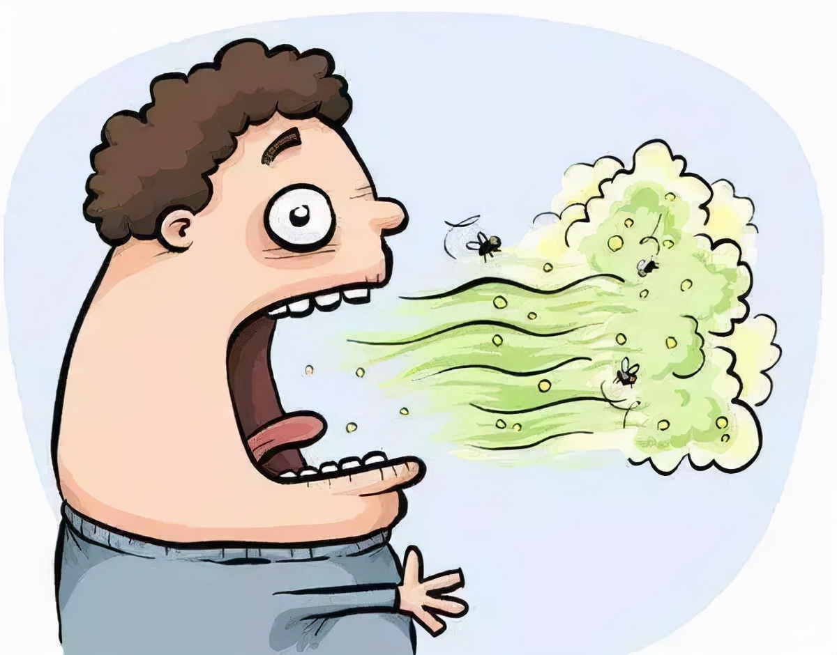 饭后打嗝，是慢性胃炎好转的迹象？刘慧敏：这3种变化或是好转