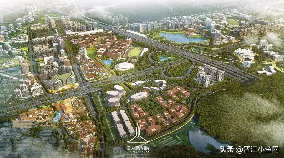 晋江地块拍卖最新消息,晋江即将拍卖的地段