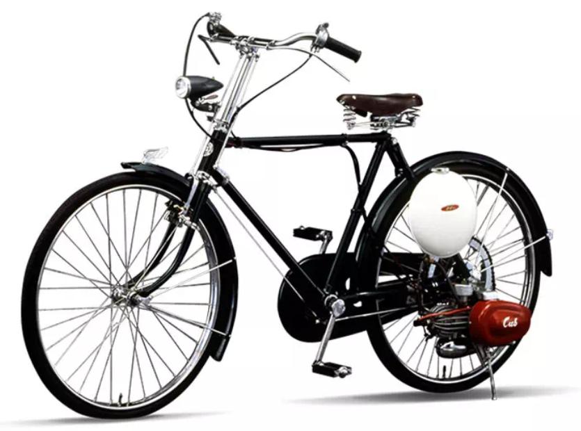 二轮考古学-本田幼兽编年史合集（1952-今）