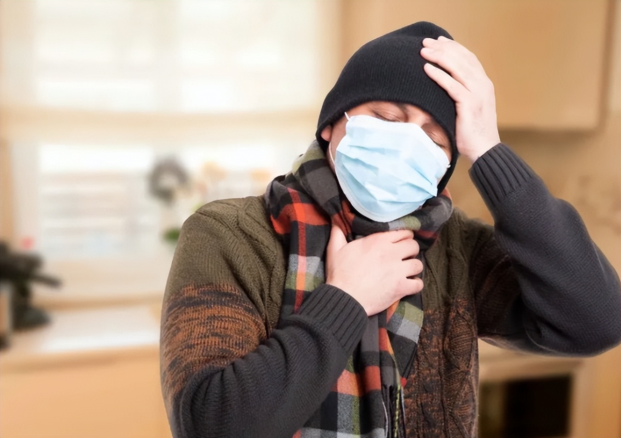 阳了嗓子疼的厉害吃什么药,阳了以后嗓子疼的厉害吃什么药