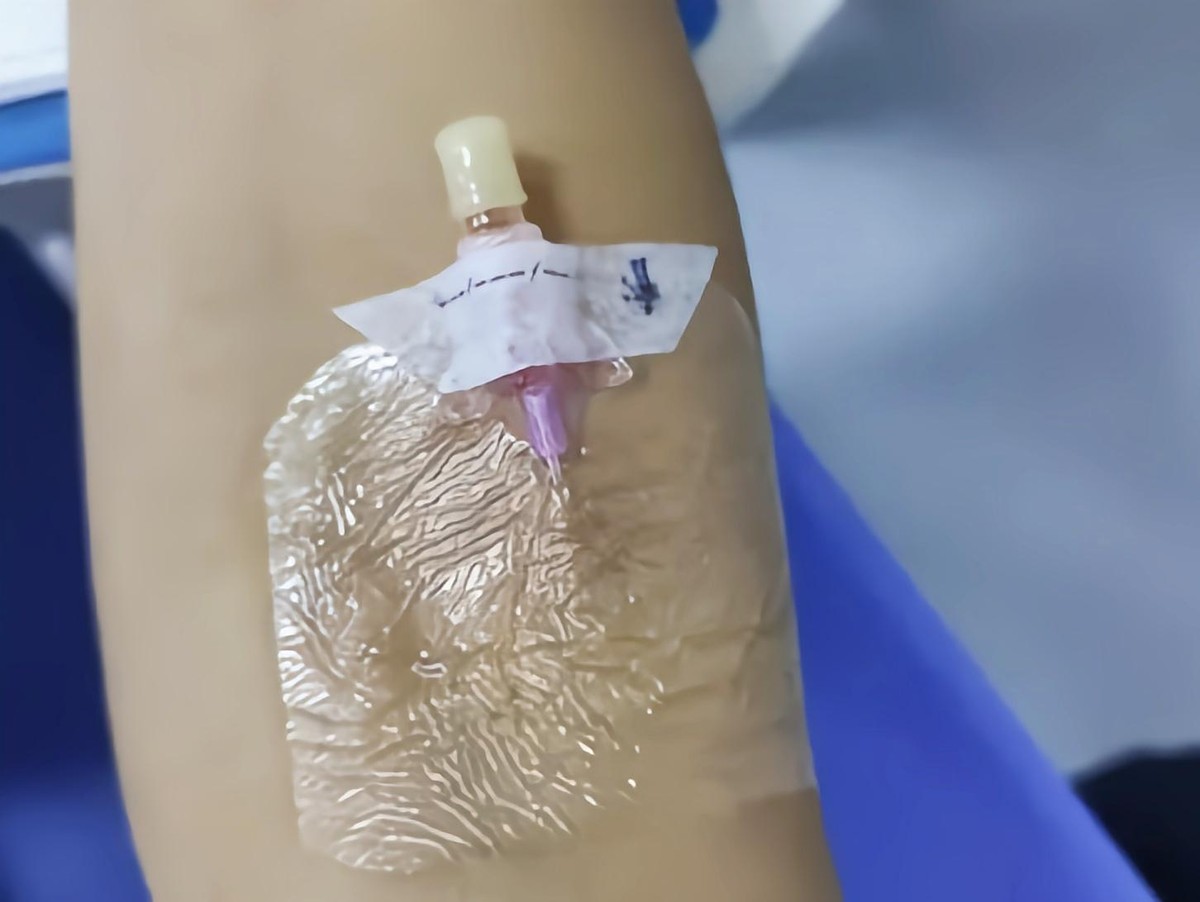 20天10万，吃住全包！50万医药“小白鼠”背后，是一群玩命的人