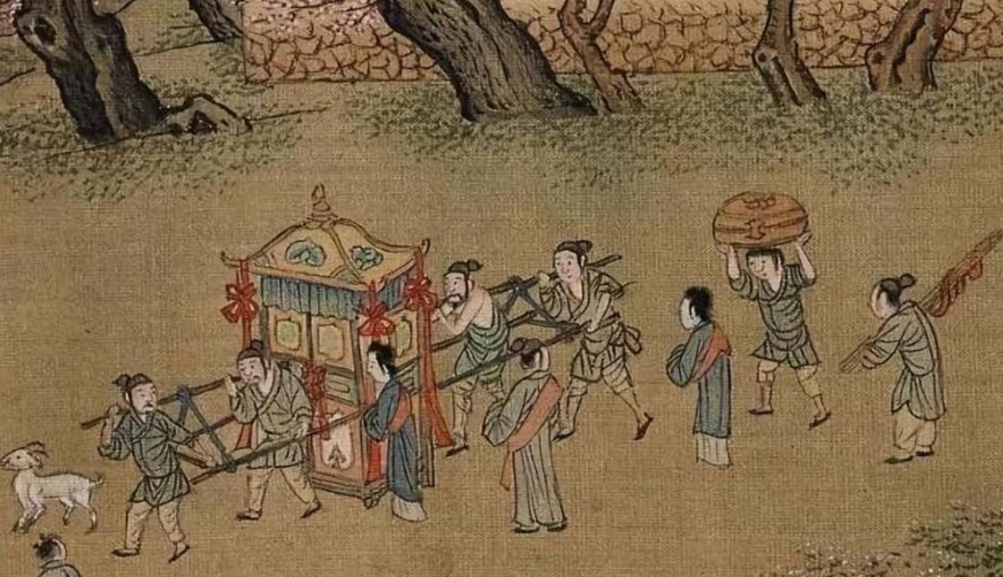 清代服饰满汉融合的表现,满汉交融对清代服饰的影响