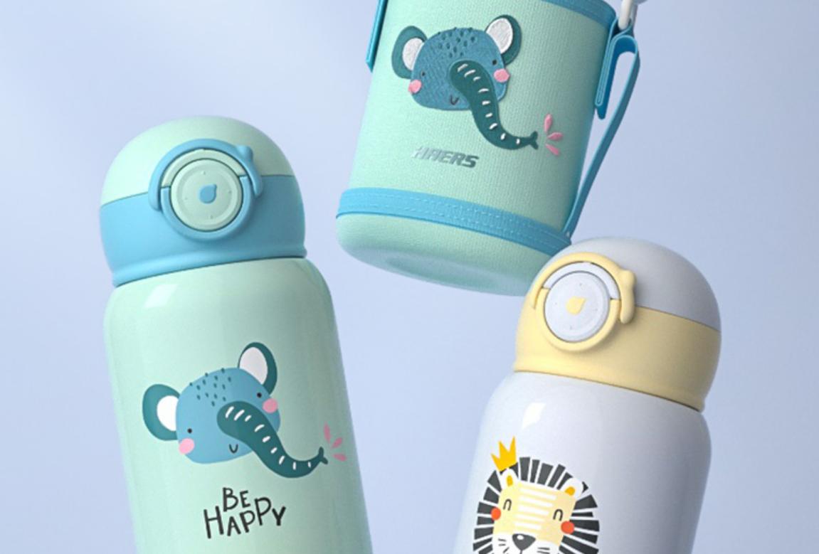 保温杯哪个品牌热销第一名,玻璃内胆保温杯十大品牌