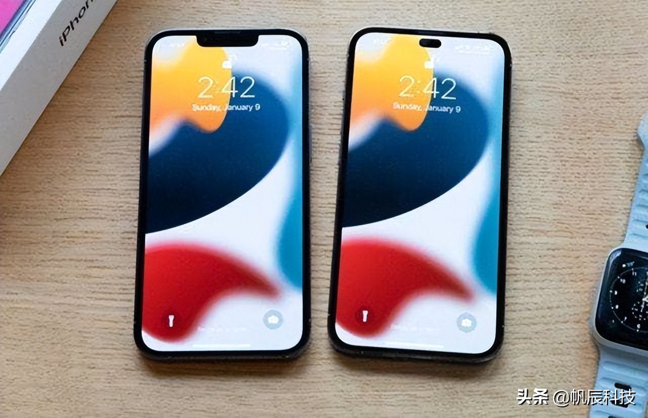 iphone14系列概念图曝光,iphone14系列发布都有什么新功能