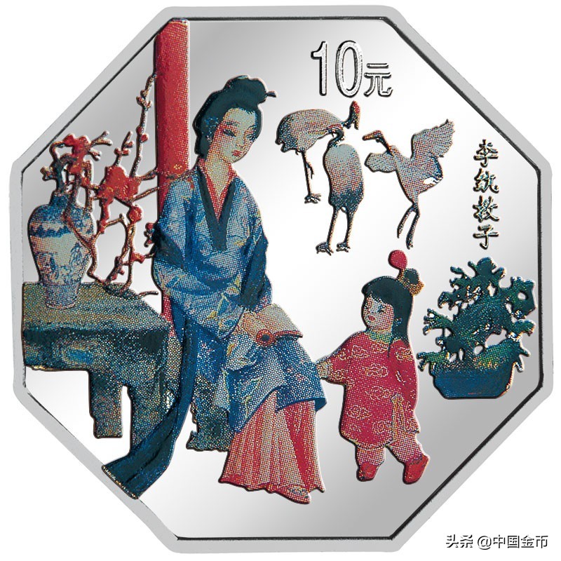 这些币火，“兰”都“兰”不住