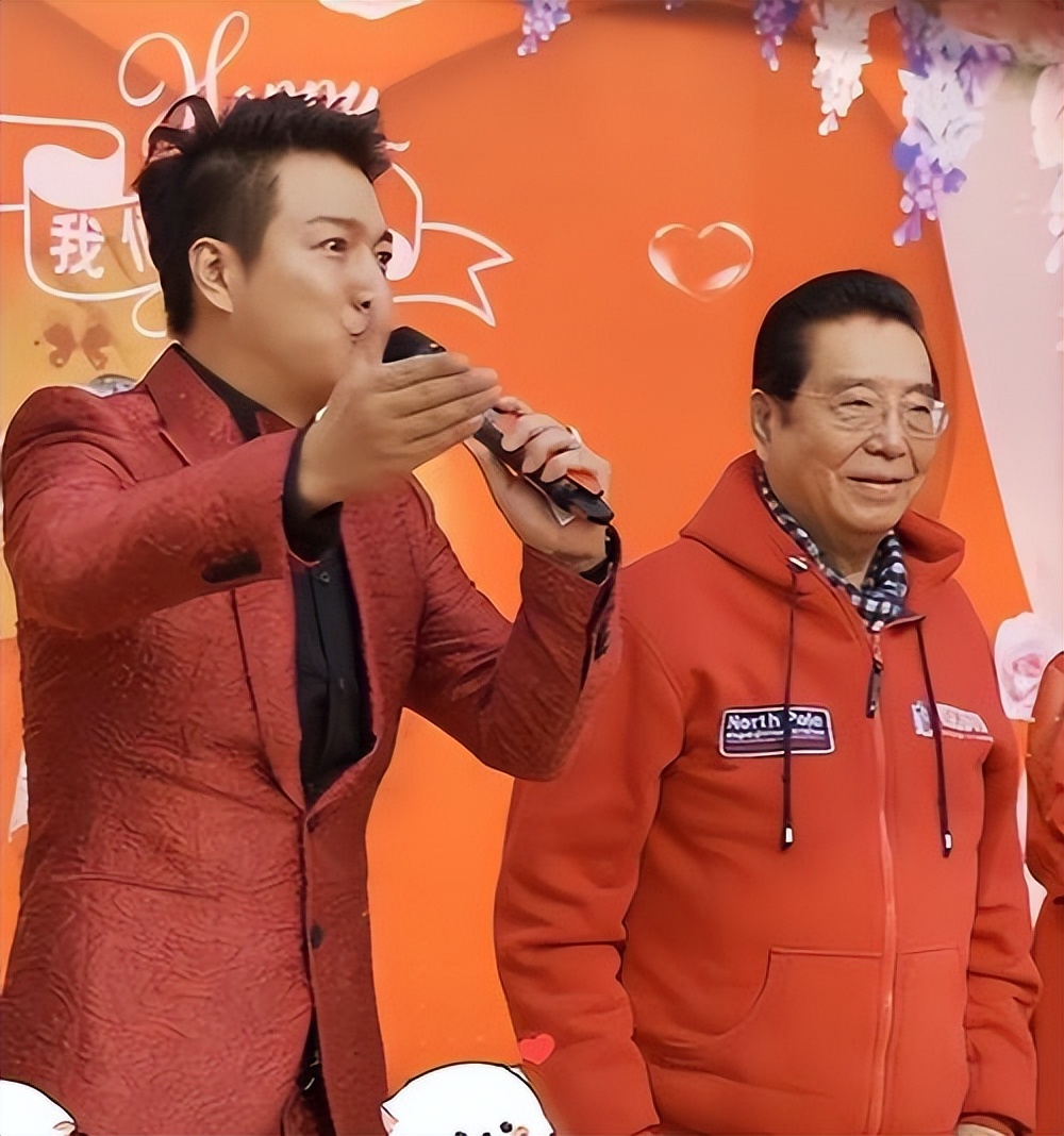 李双江的退休金每个月多少钱,李双江退休金到底有多少