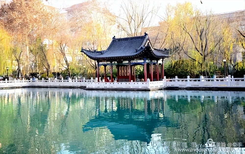 济南七十二名泉水城,济南七十二名泉诗歌