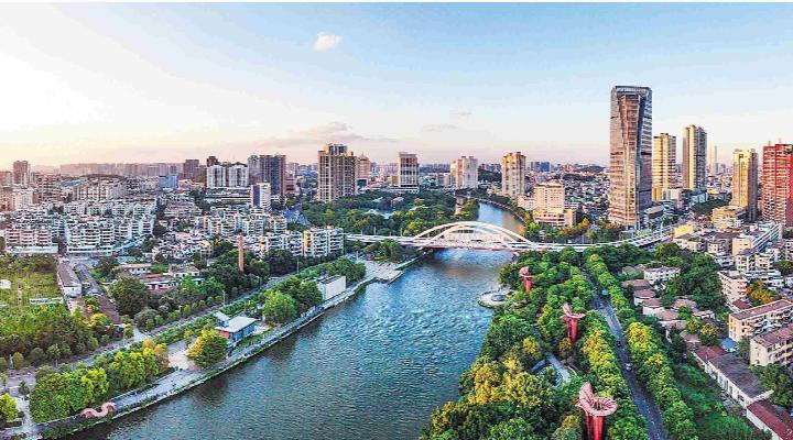 9个月交出一份湾区生活提案，这座万象汇诠释了新时代「中山慢」