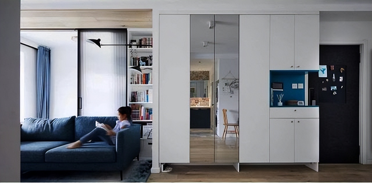 2平米卧室改三个卧室,儿童房一室改两室卧室设计方案