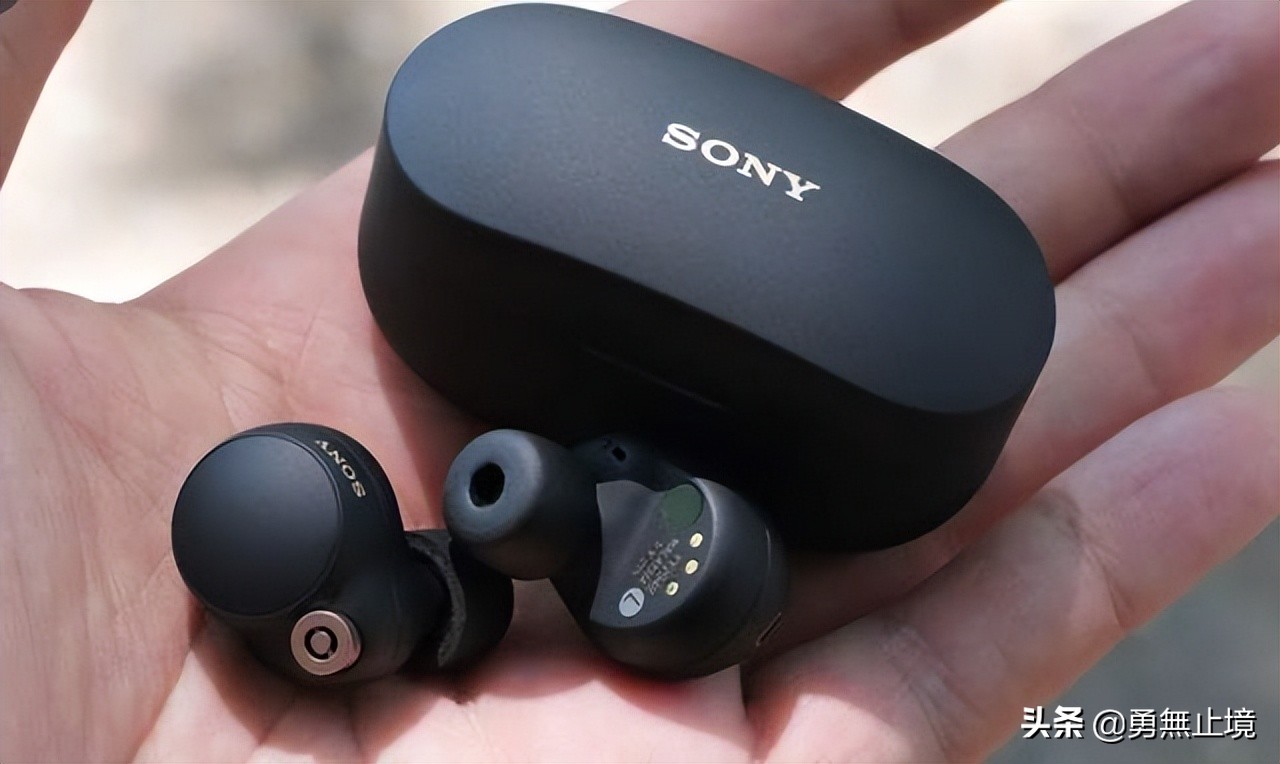 7款旗舰真无线降噪耳机音质,头戴式降噪耳机天花板