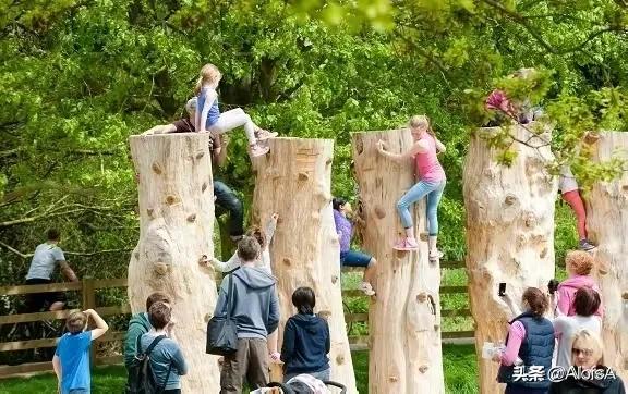 亲子农场怎样打造最省钱,亲子农场怎样设计