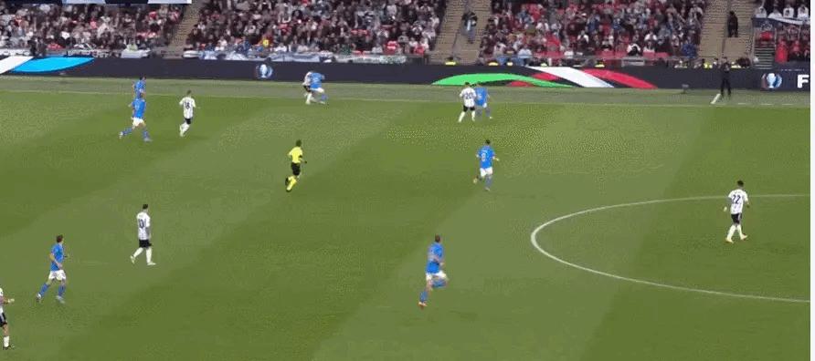 梅西历届世界杯分析,潘帕斯雄鹰迎来队史第三冠