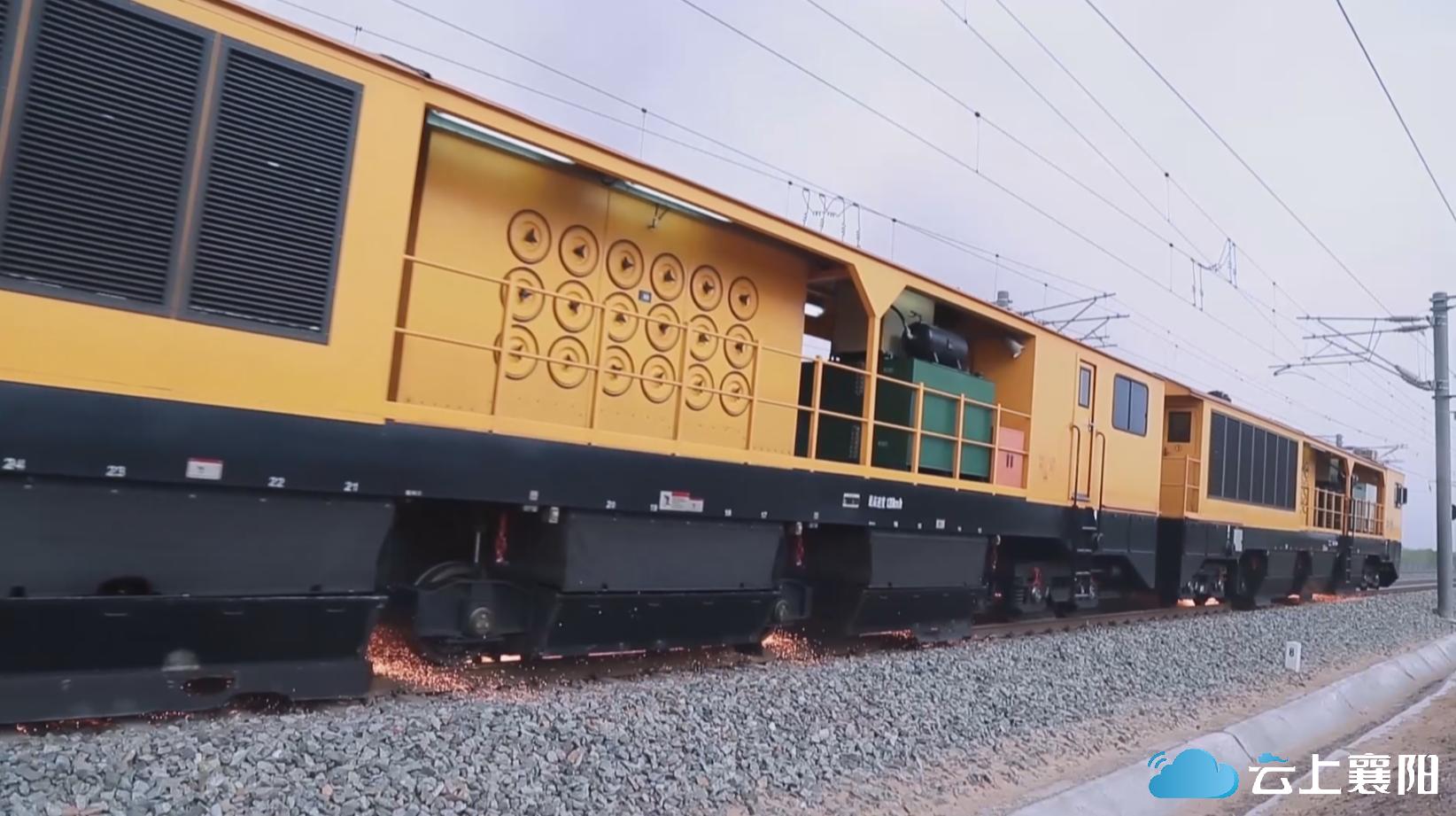 增长13.3%、增长94.2%,“襄阳制造”的骄傲