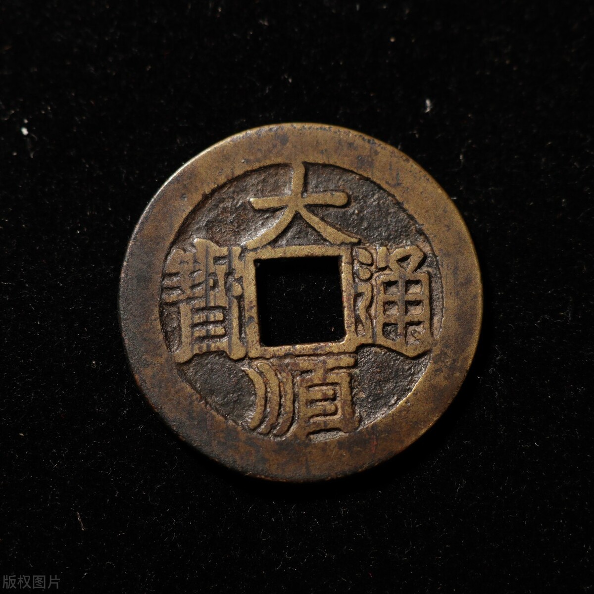 天启皇帝朱由校木匠成就,天启皇帝做木匠源于修缮宫殿