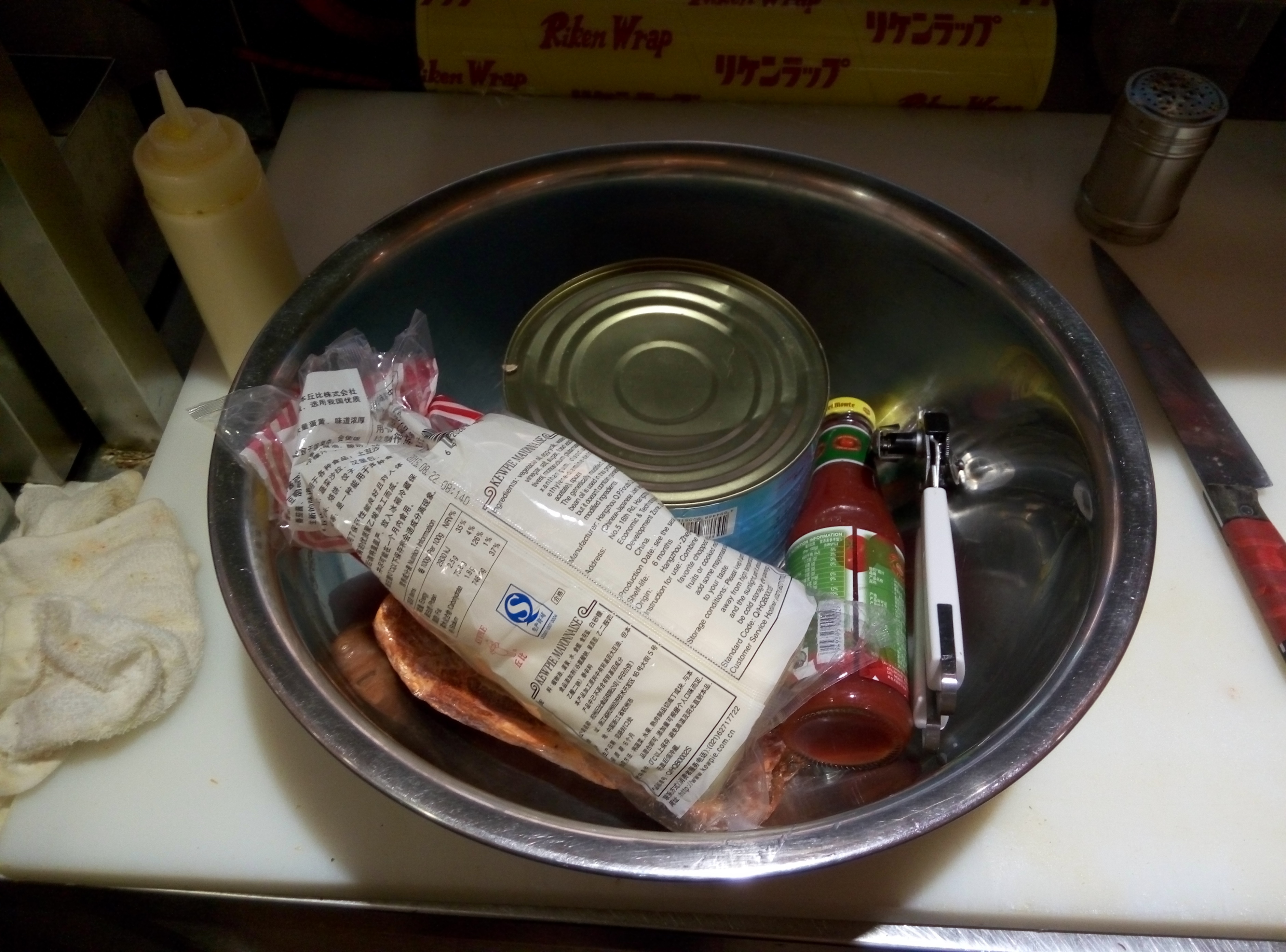 寿司店打工有前途吗,寿司店的工作经历怎么写