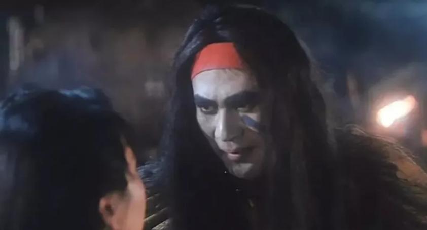 降头术是什么法术,降头邪术是真的吗