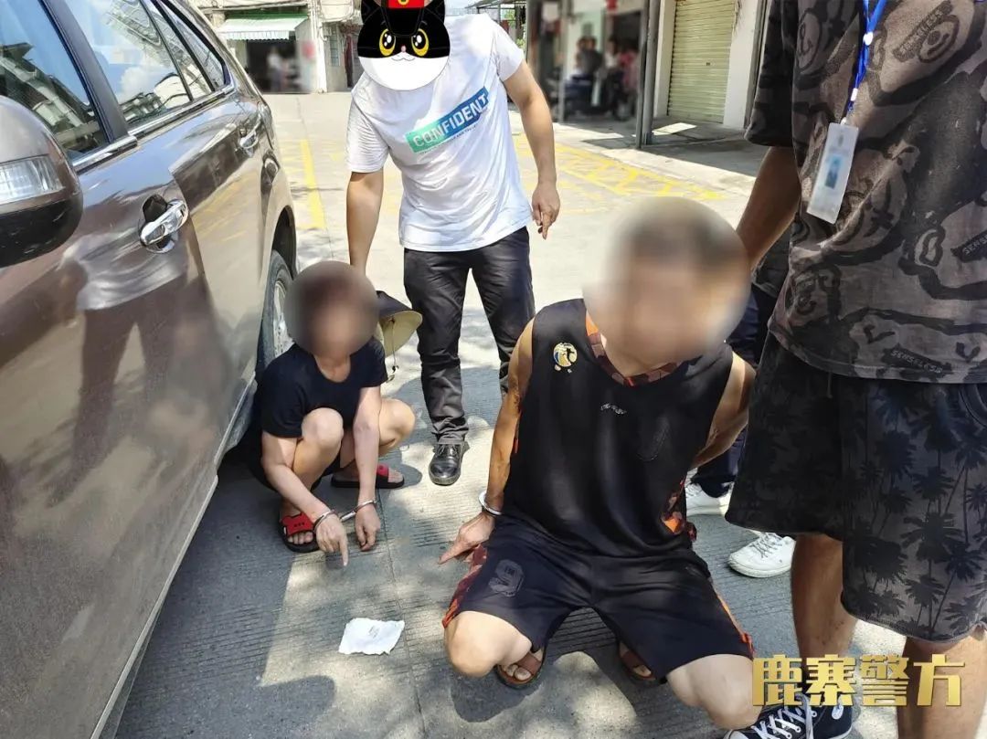 【百日行动】连续三天！柳州警方出动4600余警力，抓了80多人！