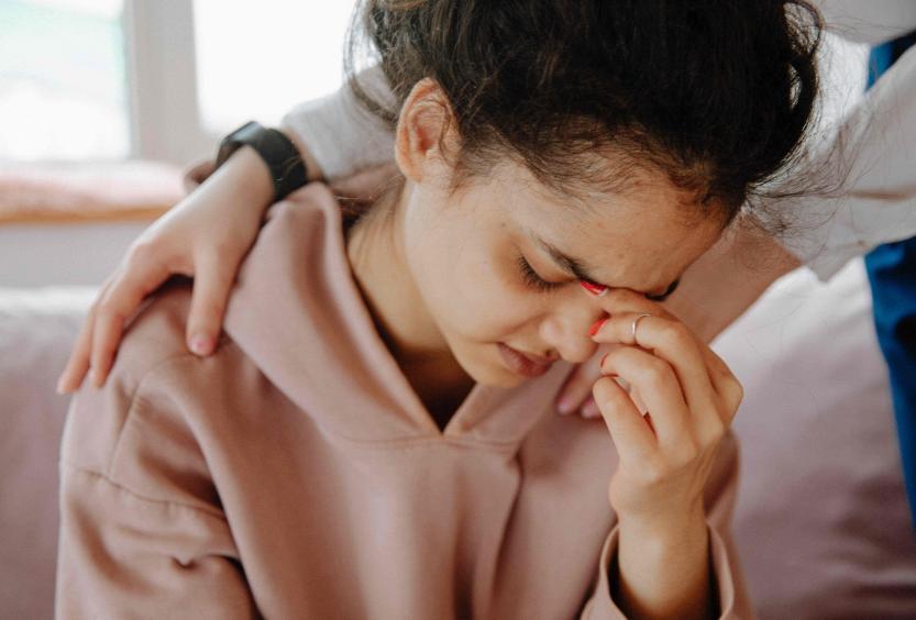 女性*处私**黑，是因为“经历”太多了？原因可能有这3个，别想歪