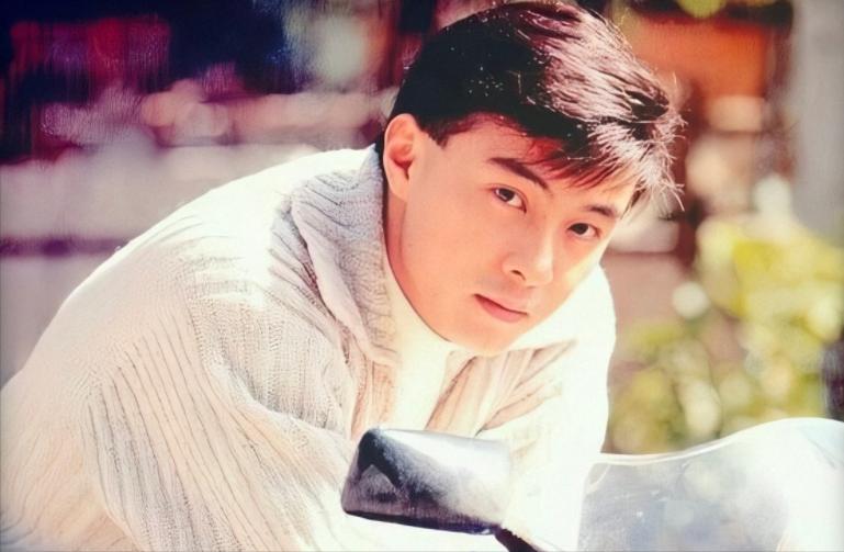 90岁港星娶88岁港星,港星娶36岁女生