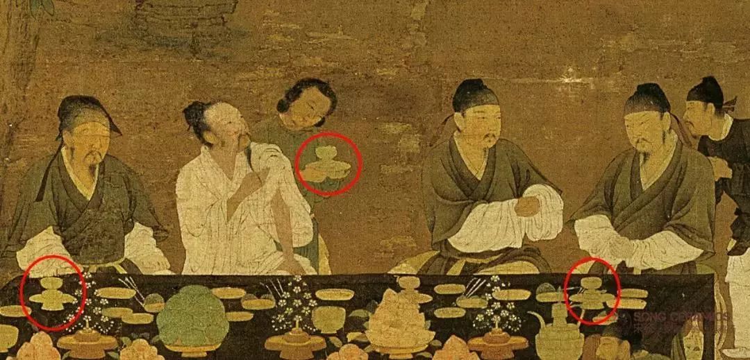 宋朝陶瓷贸易 (北宋陶瓷历史)