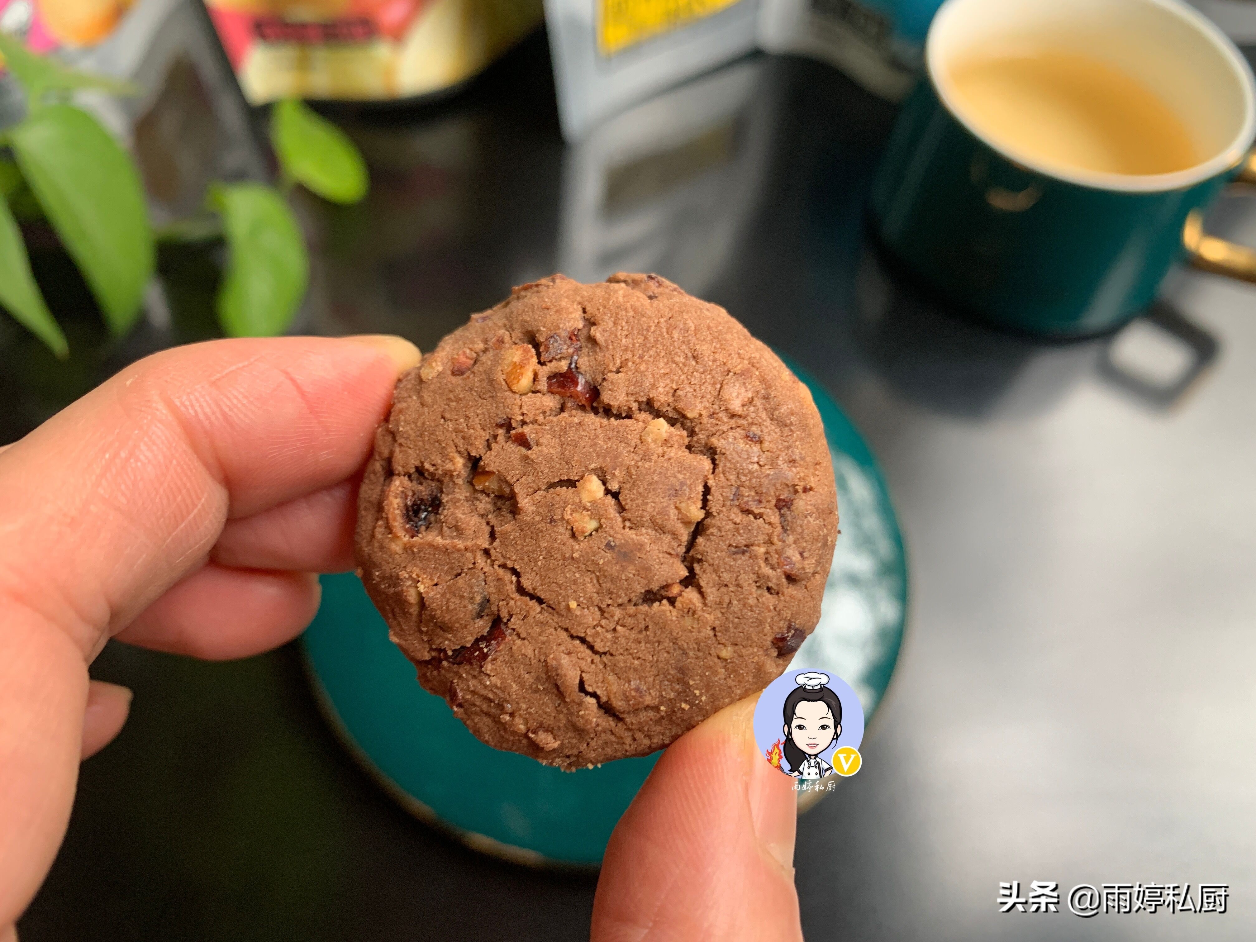 超市好吃的饼干推荐,10款好吃又解馋的薄脆饼干
