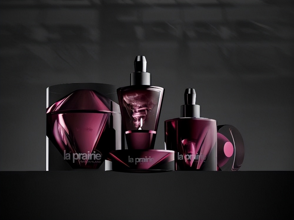 laprairie莱珀妮直播间,莱珀妮京东自营