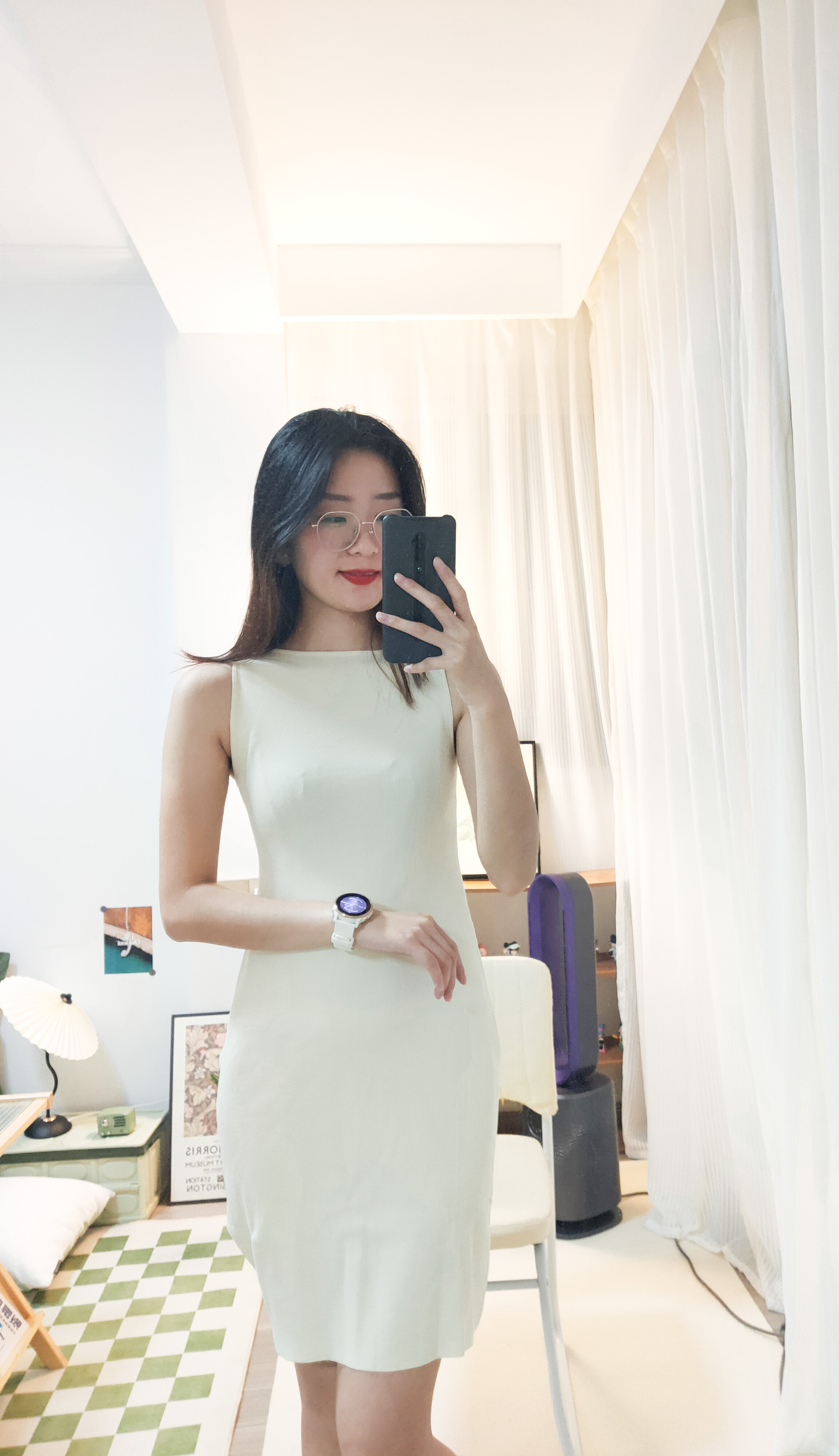 千元不到买到的运动手表真的好用吗？宜准r6真人体验分享