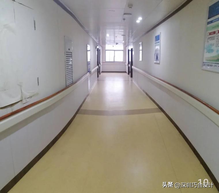 医院产科病房改造,产科病区搬迁规划