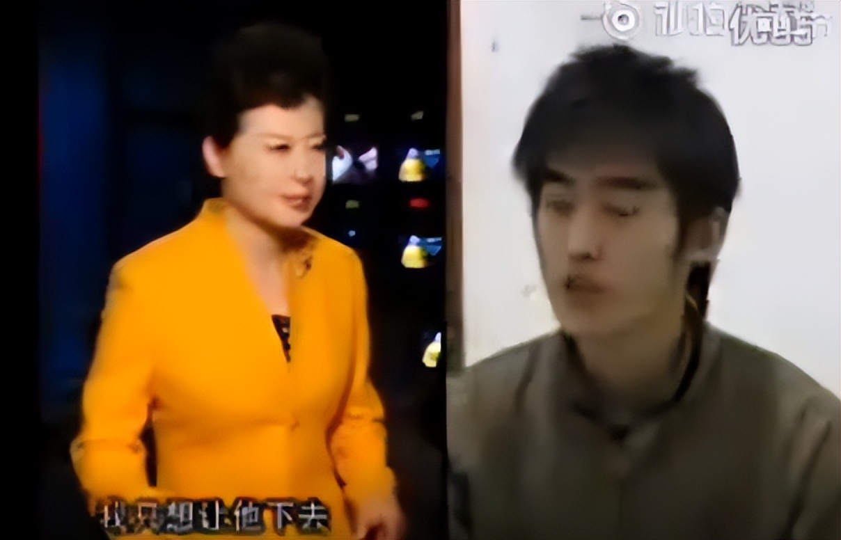 “油王”张翰：扯内衣袭胸女演员，拖行交警致残，新剧遭央视封杀