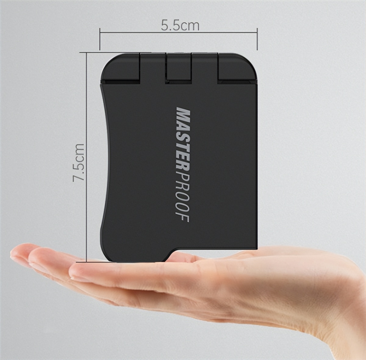 麦思德破窗锤,测评破窗器真的好用吗