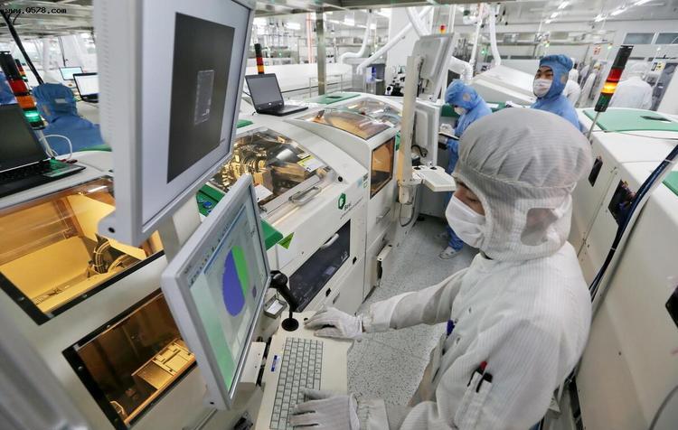 比芯片垄断更严峻的行业,比芯片困局还严峻