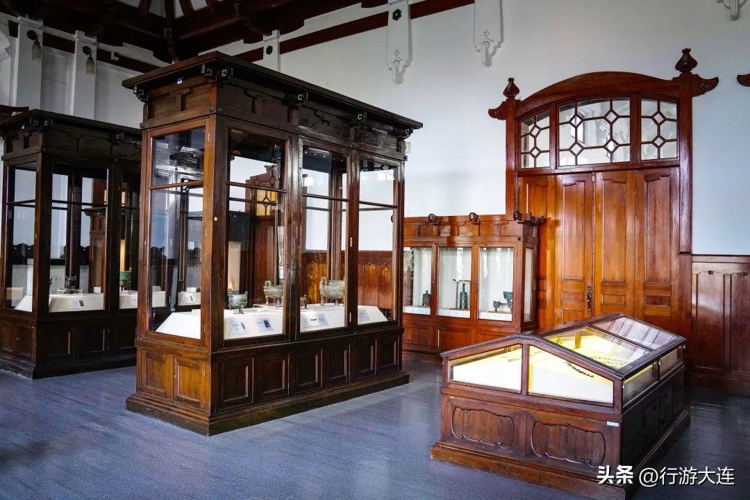 漫步银杏海~大连最美秋日在这里