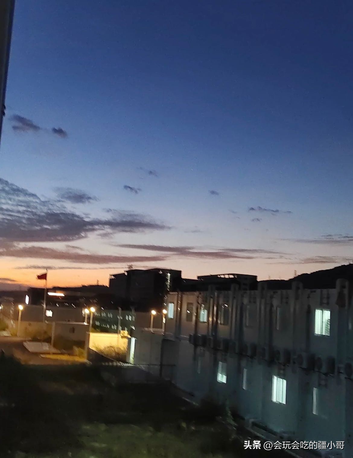 我在他乡挺好的07预告,我在他乡挺好的01花絮