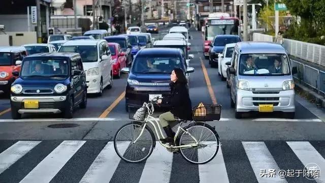日本现在的真实现状地图,日本近期真实画面