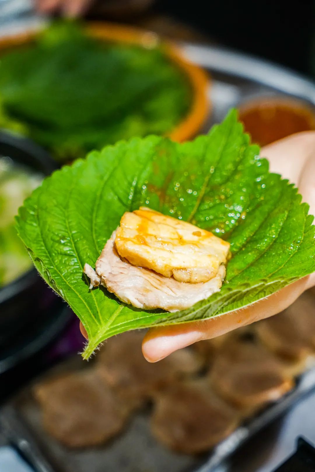 最新韩国街美食攻略,韩国街超市攻略