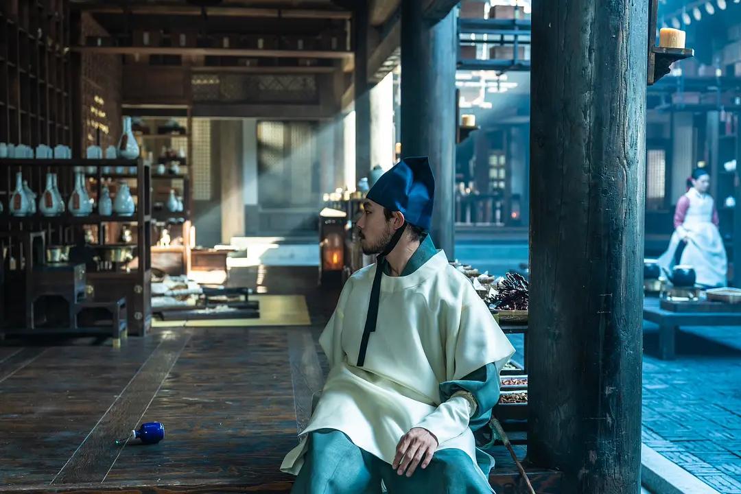 电影夜枭经典片段,一口气讲完一部电影夜枭