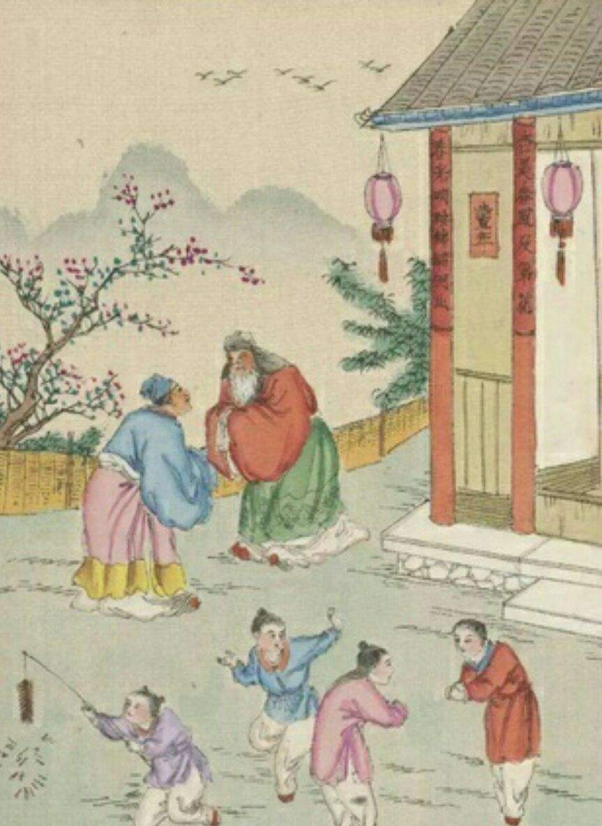 中元节祭祖方式有哪些讲究,中元节一般祭祖在晚上什么时间