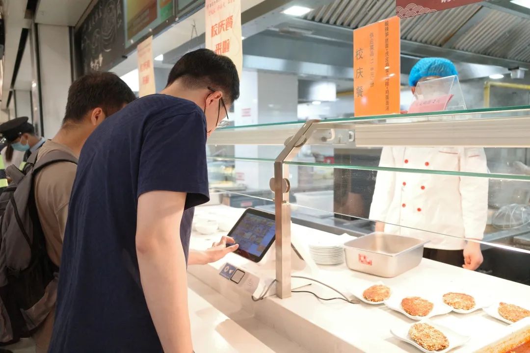 你的生日，我们的复旦！校庆日的复旦是怎样的？多图和视频来了