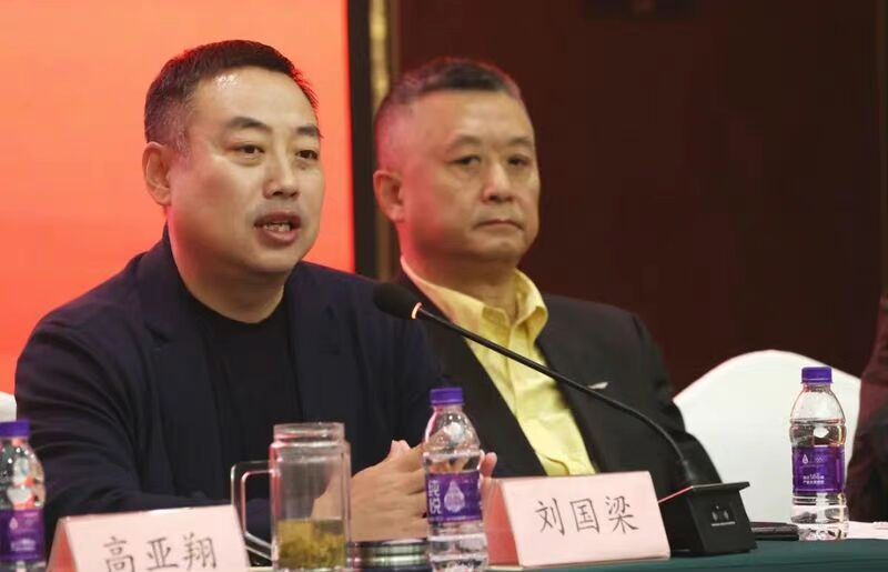 国乒教练李隼吴敬平,秦志戬李隼马琳谁是主教练