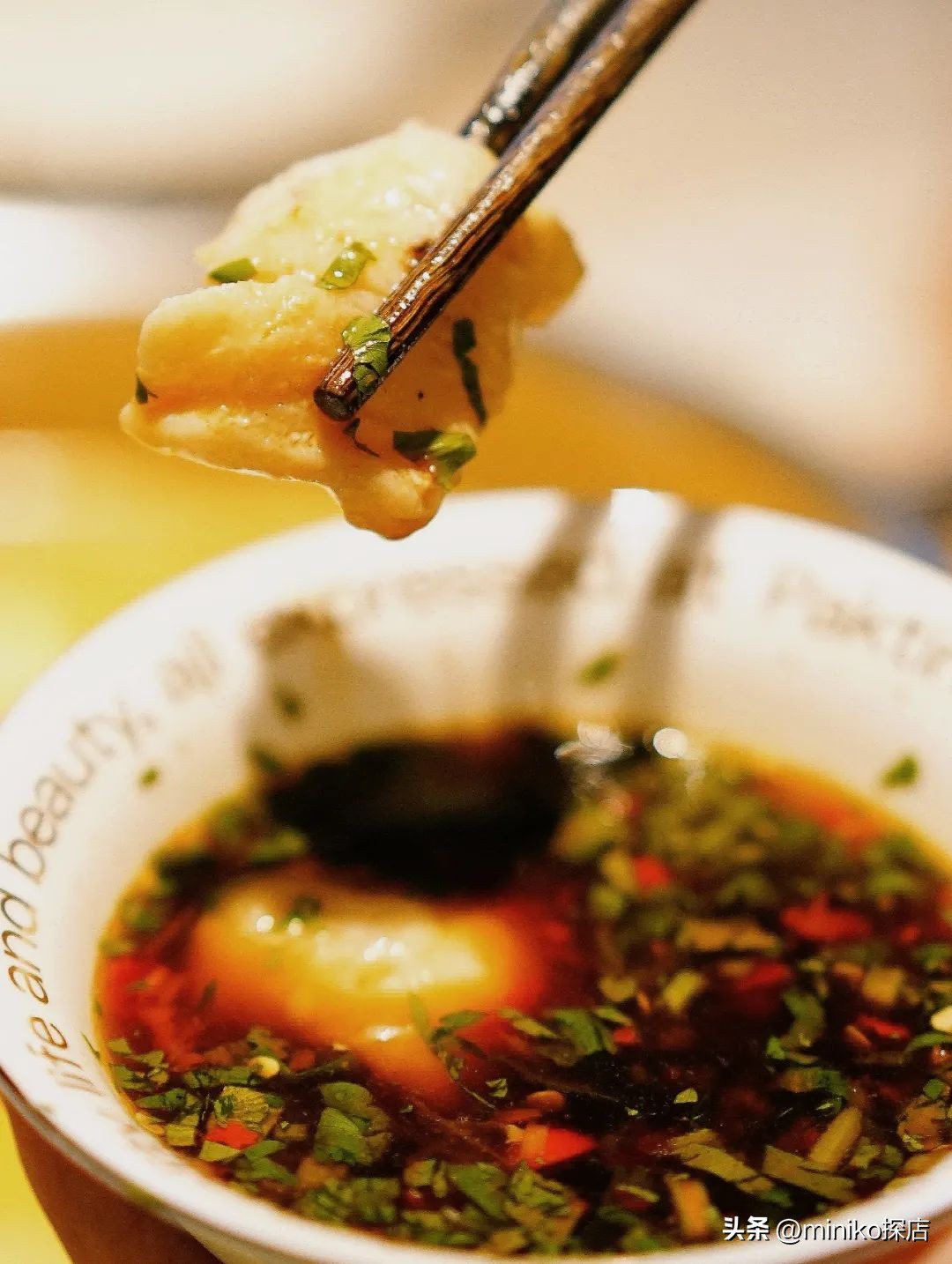 miniko盘点|冷吗？进来暖和暖和！冒着烟的“汤锅盘点”驾到