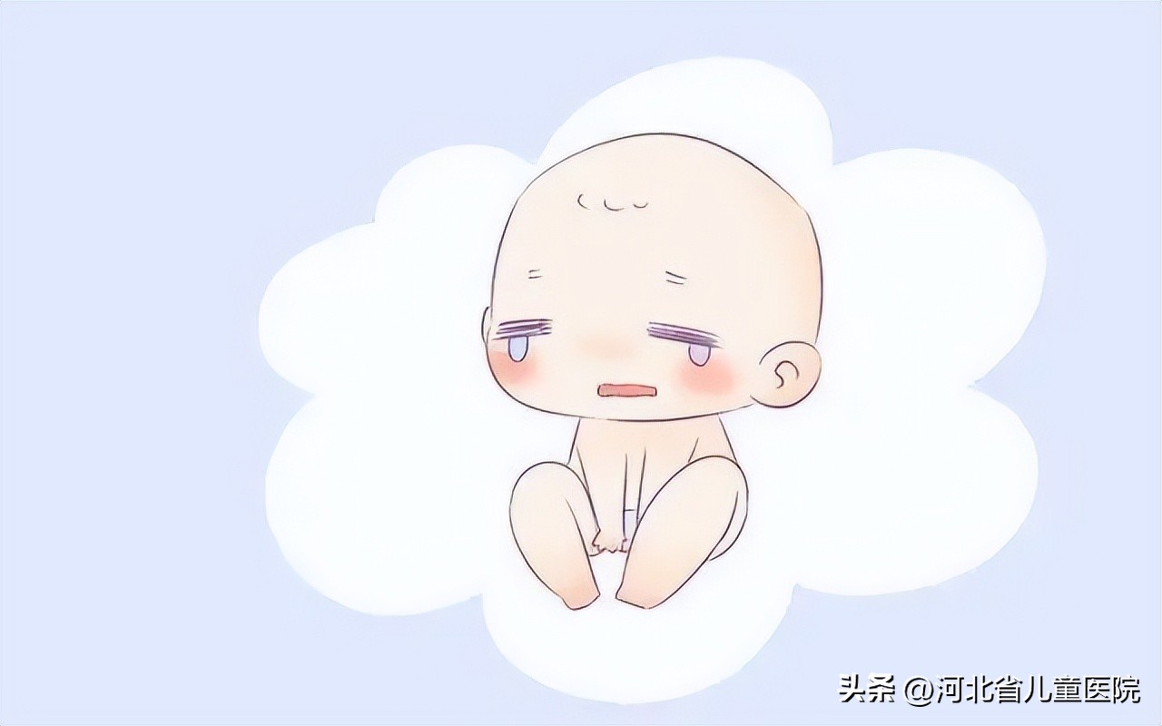 婴儿的黄色便便放一段时间变白,宝宝便便颜色白怎么回事