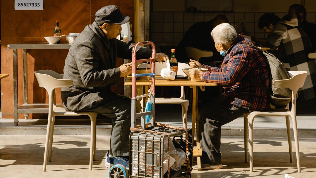 成都伏龙小区伏龙一街,土味城中村