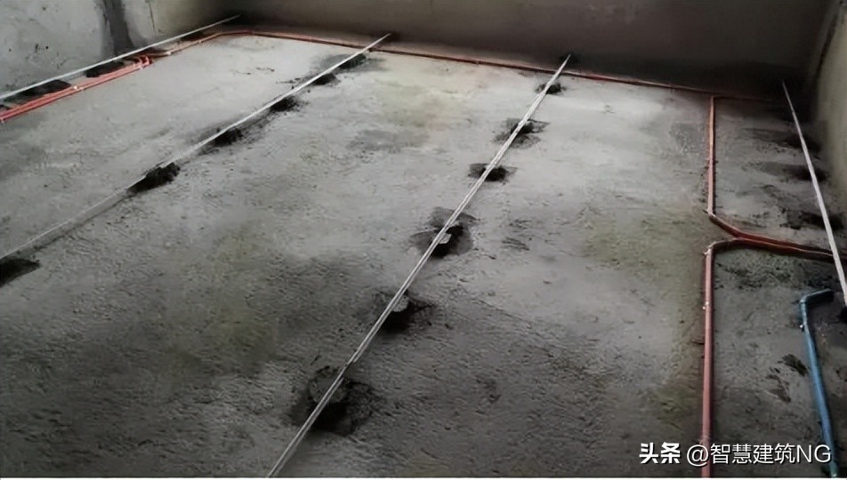 水泥砂浆地面平整度允许偏差,水泥砂浆地坪表面粗糙度标准