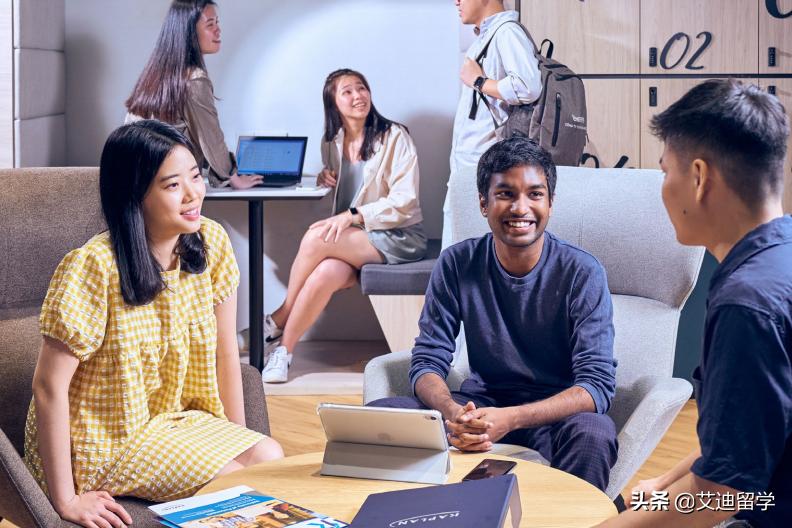 初中毕业新加坡公费留学,高中毕业留学新加坡的条件是什么