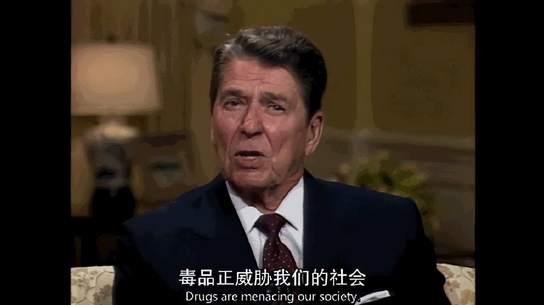 美国百年禁毒录,美国失败的禁毒史