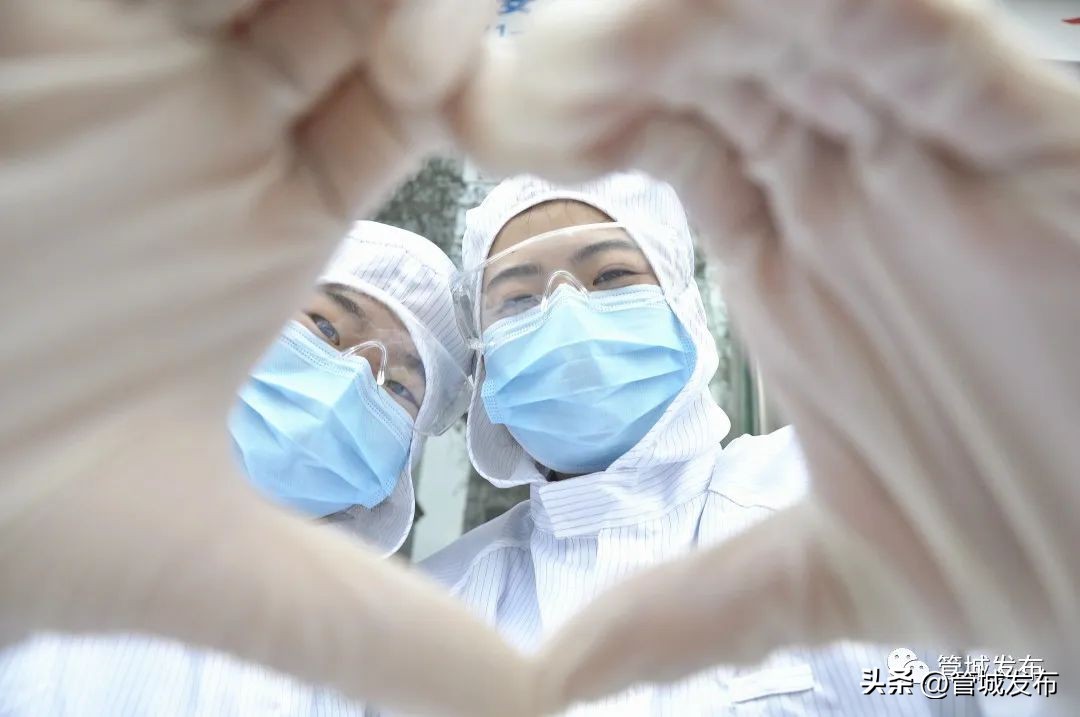 喜迎二十大·管城非凡十年——*党**的*八大十**以来管城卫生与健康事业发展成就综述