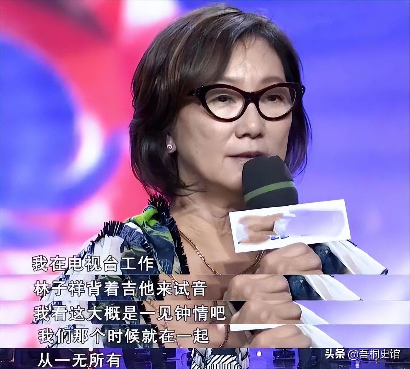 歌坛铁肺林子祥,铁肺歌王林子祥经历了什么