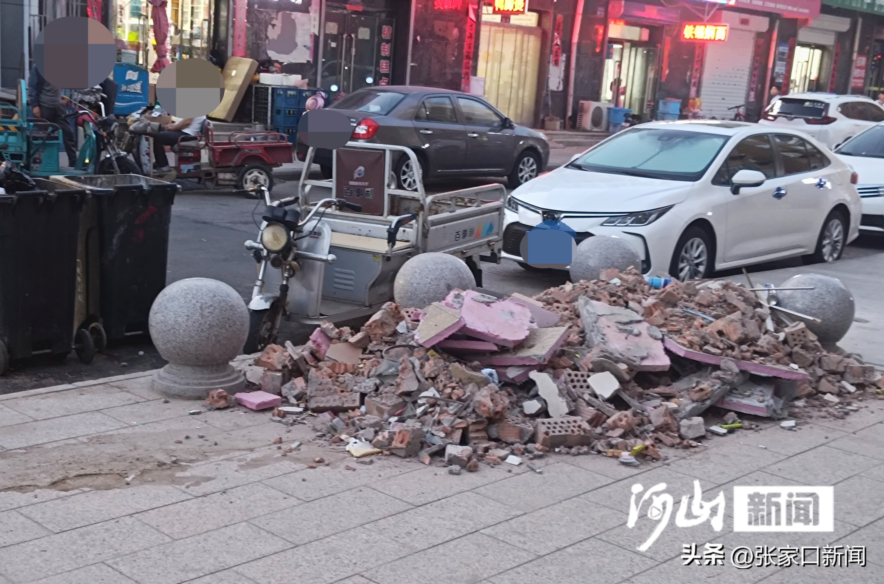 清运建筑垃圾的妙招,怎么清运建筑垃圾最快